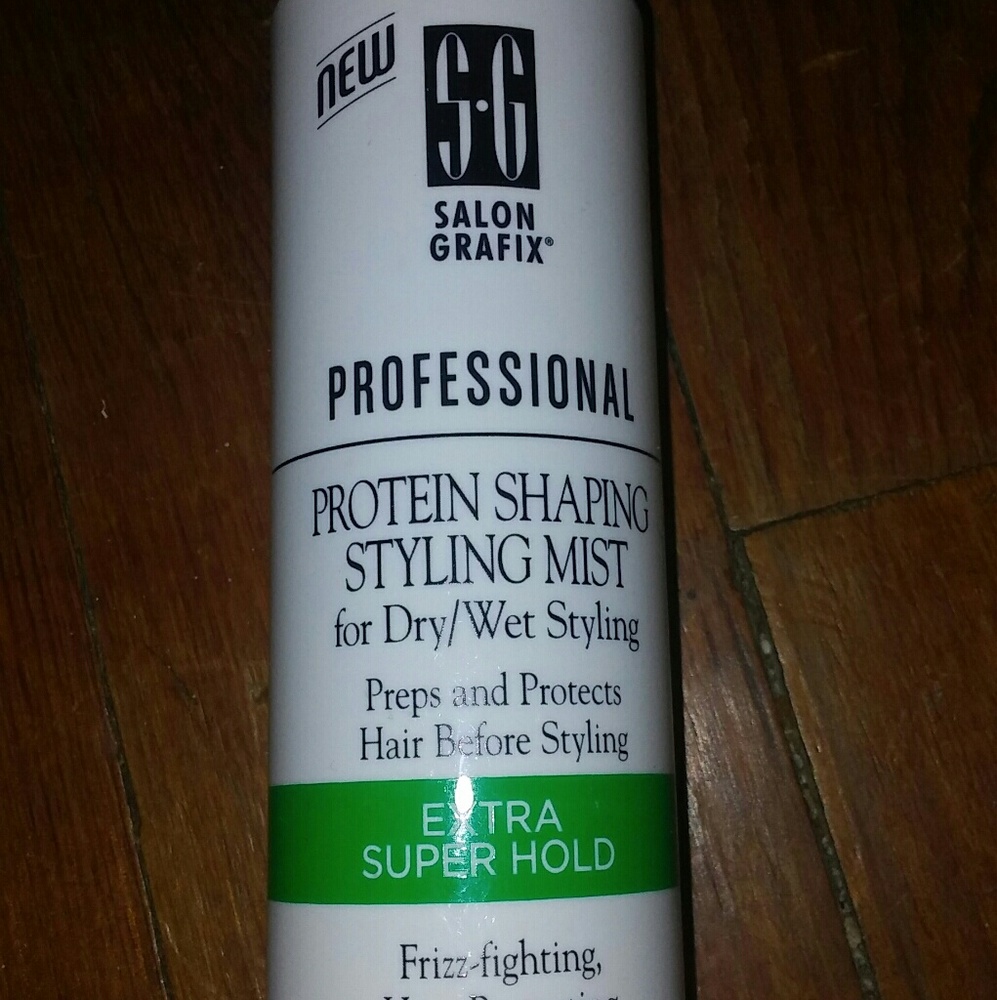 Hair styler
